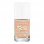 BeautyUK Beauty UK Nails no.28 - Barely There 9ml BeautyUK Beauty UK Nails no.28 - Barely There 9ml