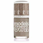 Models Own Hyper Gel Grey Storm 14ml