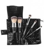 Bellapierre Travel Brush Set 5pc Bellapierre Travel Brush Set 5pc
