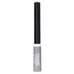 BeautyUK Beauty UK Glitter Eyeliner - Silver 5ml BeautyUK Beauty UK Glitter Eyeliner - Silver 5ml