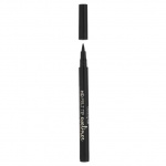 BeautyUK Beauty UK HD Felt Tip Liner No.1 Black 1ml