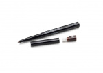 BeautyUK Beauty UK Twist Eye Liner Pencil - Dark Brown BeautyUK Beauty UK Twist Eye Liner Pencil - Dark Brown