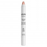 NYX PROF. MAKEUP Jumbo Eye Pencil Yogurth NYX PROF. MAKEUP Jumbo Eye Pencil Yogurth