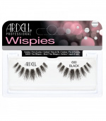 Ardell Wispies Lashes 600 Black