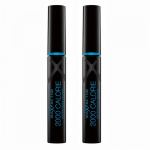 Max Factor 2-pack Max Factor 2000 Calorie Mascara Waterproof Black 9ml