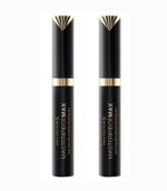 Max Factor 2-pack Max Factor Masterpiece Max Mascara Black 7,2ml Max Factor 2-pack Max Factor Masterpiece Max Mascara Black 7,2ml