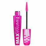 Wet n Wild Max Volume Plus Mascara Black E1501 Wet n Wild Max Volume Plus Mascara Black E1501