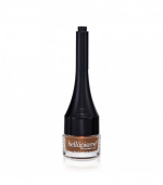 Bellapierre Stay Put Eye Brow Gel - Cardamon 2,2g Bellapierre Stay Put Eye Brow Gel - Cardamon 2,2g