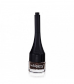 Bellapierre Stay Put Eye Brow Gel - Licorice 2,2g Bellapierre Stay Put Eye Brow Gel - Licorice 2,2g