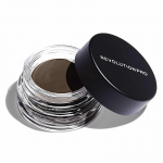 Makeup Revolution Brow Pomade - Ebony