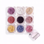 Bellapierre 9-Stack Shimmer - Astrid 15.75g Bellapierre 9-Stack Shimmer - Astrid 15.75g