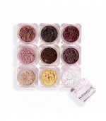 Bellapierre 9-Stack Shimmer - Serenity 15.75g