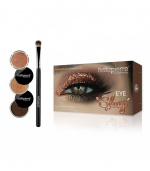 Bellapierre Eye Slay Kit - Copper Glam Bellapierre Eye Slay Kit - Copper Glam