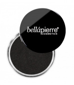 Bellapierre Shimmer Powder - 020 Noir 2.35g Bellapierre Shimmer Powder - 020 Noir 2.35g