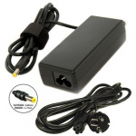 AC Adapter till HP, 18.5V 3.5A 65W (4.8x1.7mm) AC Adapter till HP, 18.5V 3.5A 65W (4.8x1.7mm)