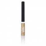 BeautyUK Beauty UK Glitter Eyeliner - Gold 5ml