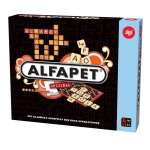 Alga Alfapet