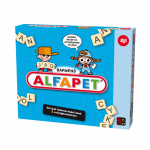Alga Barnens Alfapet Alga Barnens Alfapet