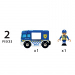 Brio 33825 Polisbil