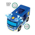 Brio 33825 Polisbil