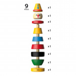 Brio 30120 Clown
