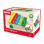 Brio 30182 Musikalisk Xylofon