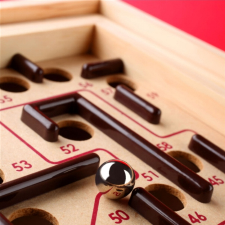 Brio 34000 Labyrint BRIO