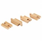 BRIO 33333 Raka Skarvskenor BRIO 33333 Raka Skarvskenor