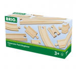 BRIO 33401 Påbyggnadsset 1 11 del