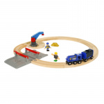 Brio 33812 Värdetransportset Brio 33812 Värdetransportset