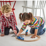 Brio 33812 Värdetransportset Brio 33812 Värdetransportset