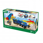 Brio 33812 Värdetransportset Brio 33812 Värdetransportset