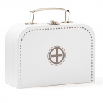 Kids Concept Doktorsväska vit Kids Concept Doktorsväska vit