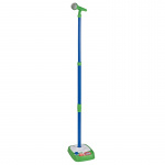 Music Mikrofon med stativ