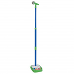 Music Mikrofon med stativ