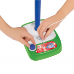 Music Mikrofon med stativ