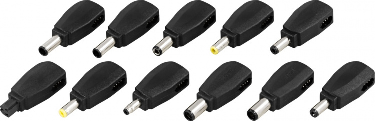 AC Adapter, Universal (SMP-120WD)