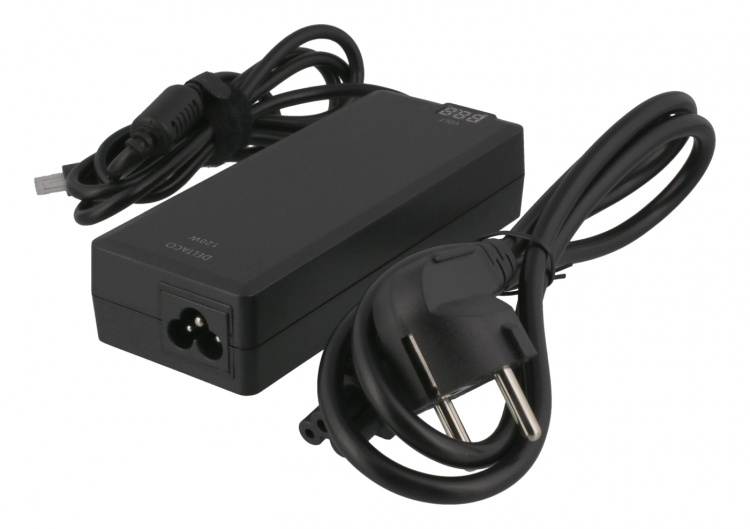 AC Adapter, Universal (SMP-120WD)