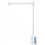 Jabadabado Mobilarm Trä Vit Jabadabado Mobilarm Trä Vit