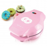 Emerio Donut Maker Rosa