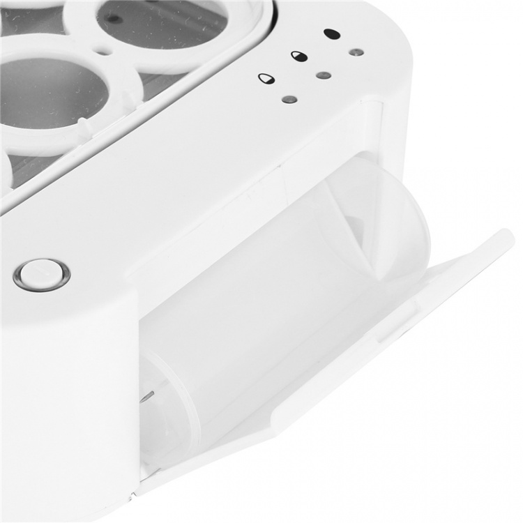 Emerio Äggkokare  Emerio Äggkokare