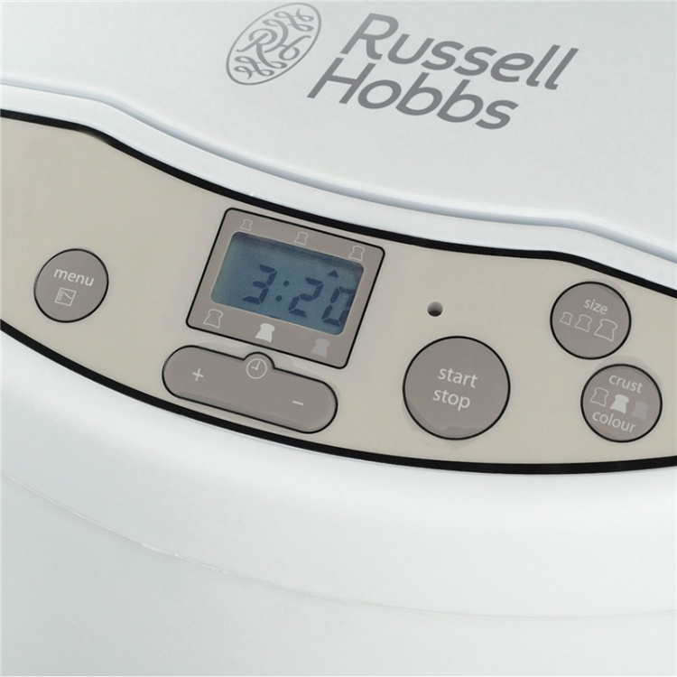 Russell Hobbs Classics Breadmaker