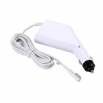Billaddare till Apple Macbook, 16.5V (3.65A) 60W, Vit