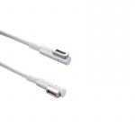 Billaddare till Apple Macbook, 16.5V (3.65A) 60W, Vit