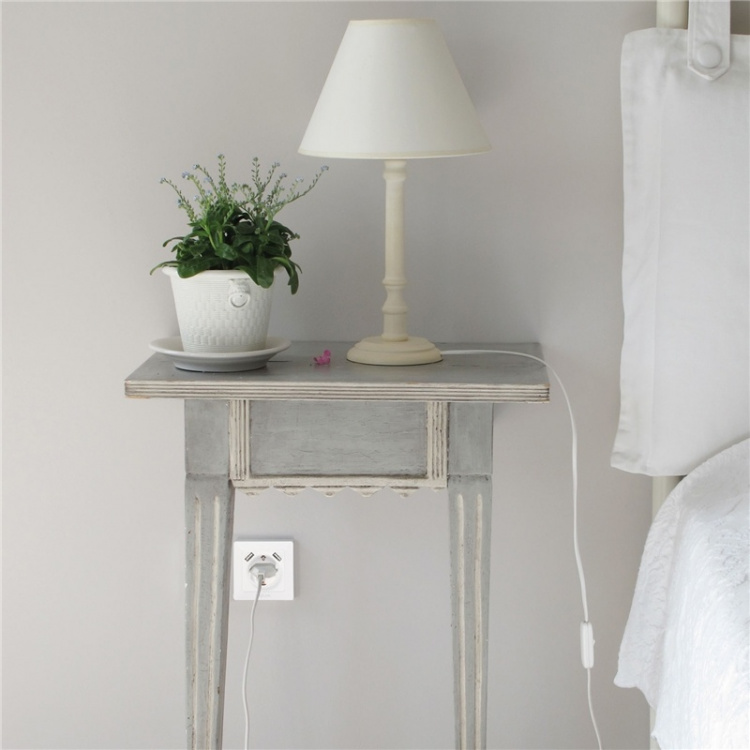 LogiLink Vägguttag 230V med 2xUSB 2,1A LogiLink Vägguttag 230V med 2xUSB 2,1A