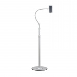 LogiLink Golvställ för mobila enheter LogiLink Golvställ för mobila enheter