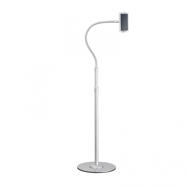 LogiLink Golvställ för mobila enheter LogiLink Golvställ för mobila enheter