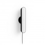 Philips Hue Play Ljusskena White and color ambiance Svart 2-pack