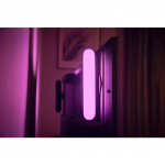 Philips Hue Play Ljusskena White and color ambiance Svart 2-pack