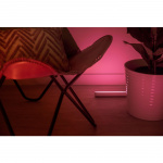 Philips Hue Play Ljusskena White and color ambiance Vit 1-pack